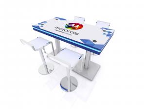 MODGRG-1472 Charging Conference Table